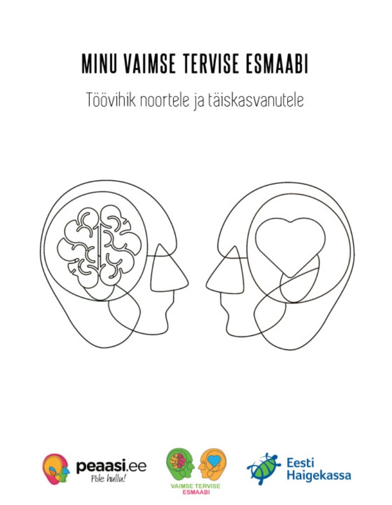 Minu Vaimse Tervise Esmaabi