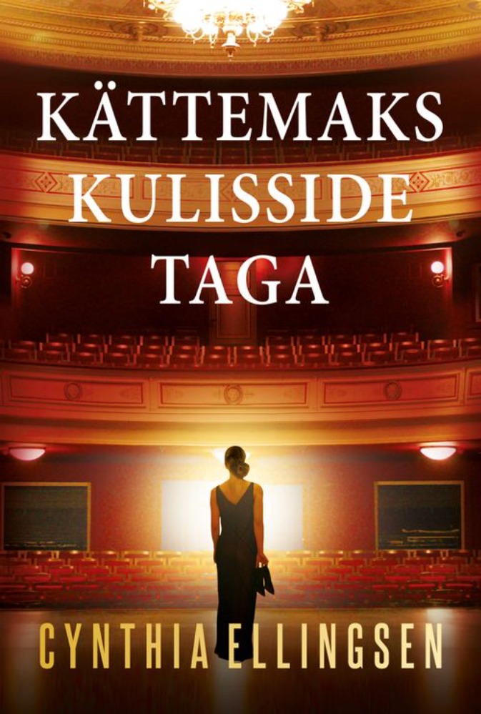 Kättemaks kulisside taga