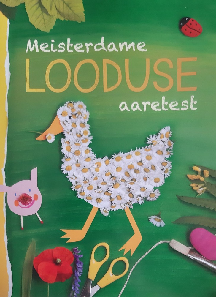 Meisterdame looduse aaretest