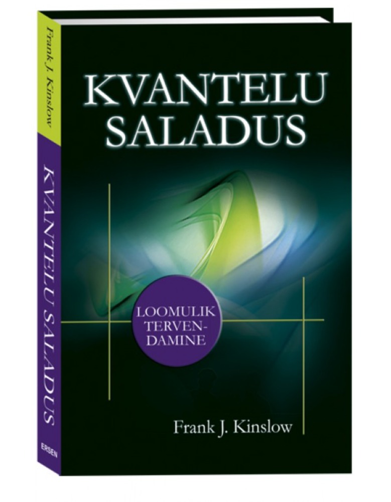 Kvantelu saladus