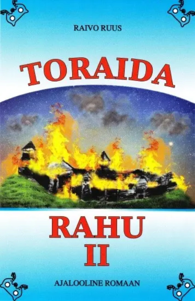 Toraida rahu II