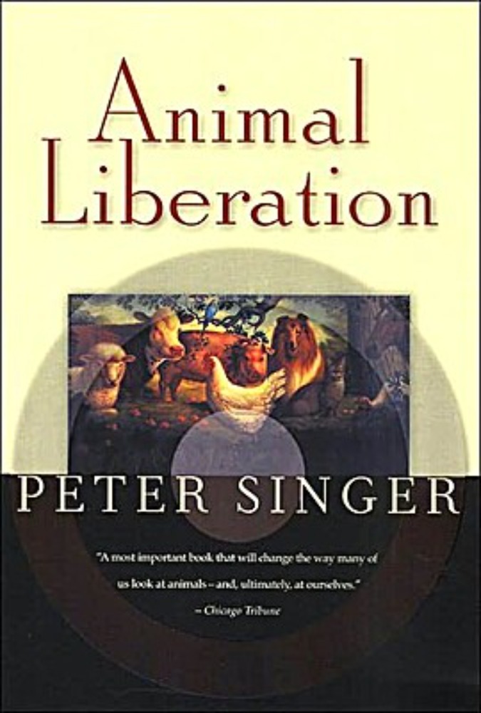 Animal Liberation