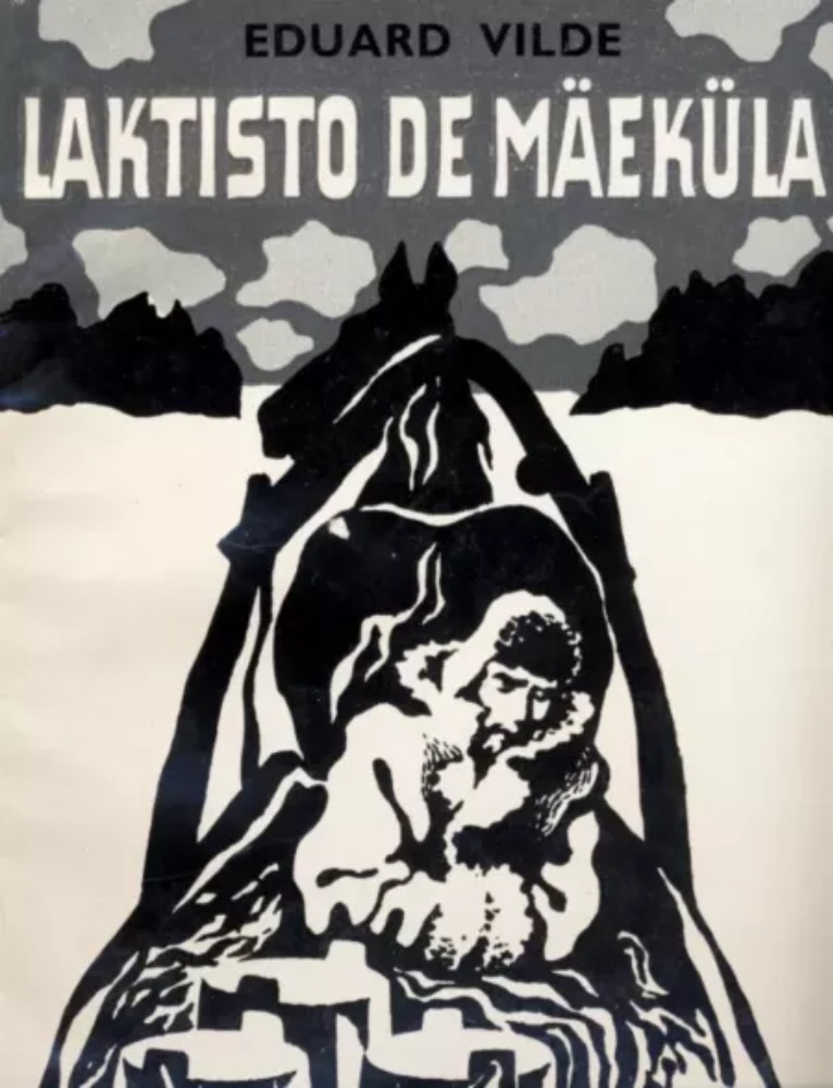 Laktisto de Mäeküla