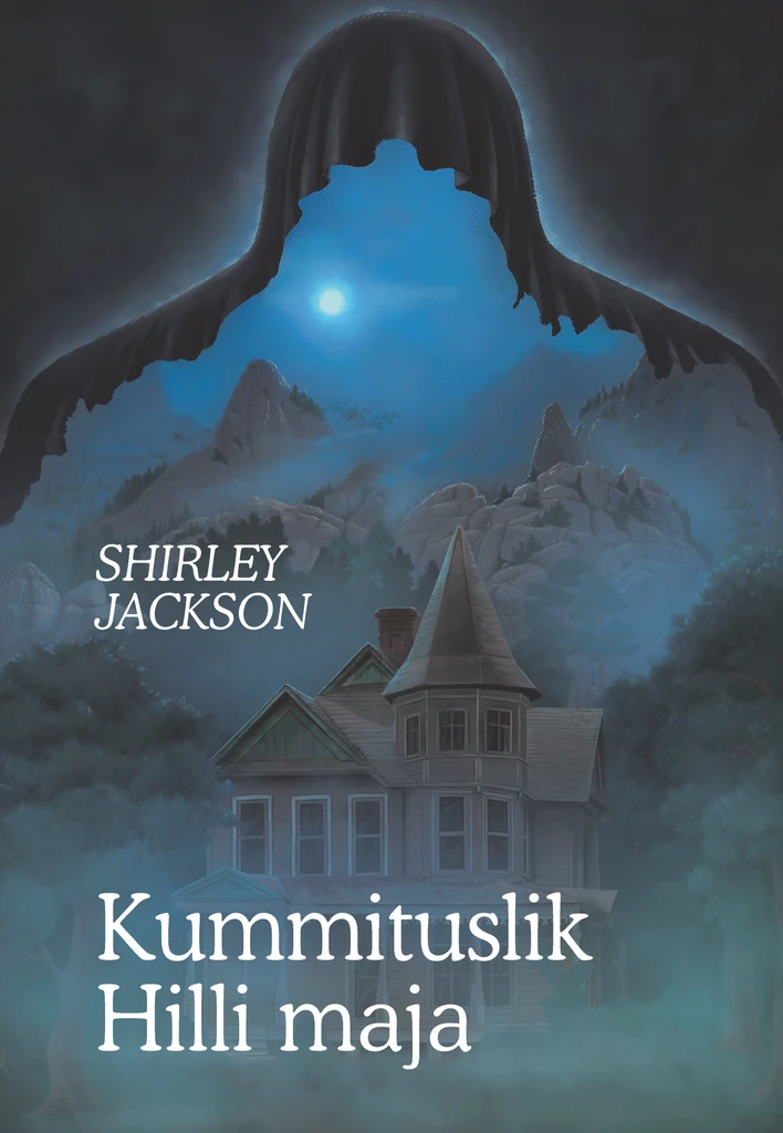 Kummituslik Hilli maja