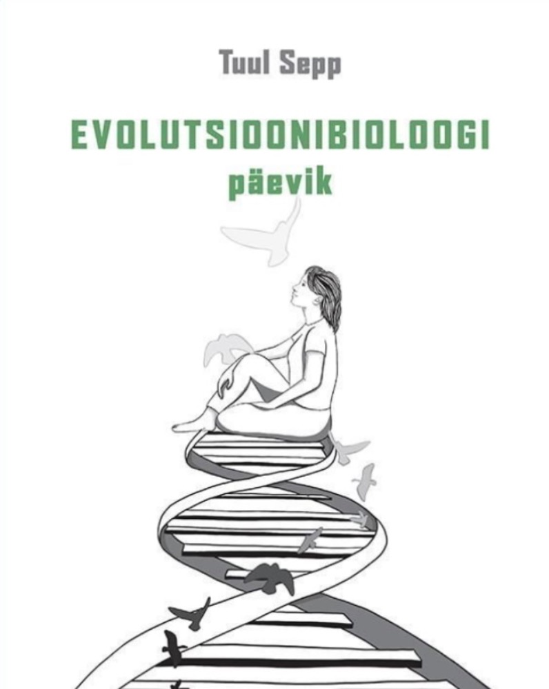 Evolutsioonibioloogi päevik