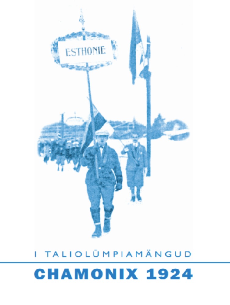 I taliolümpiamängud Chamonix 1924