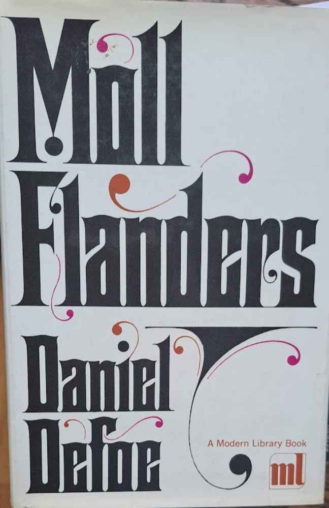 Moll Flanders
