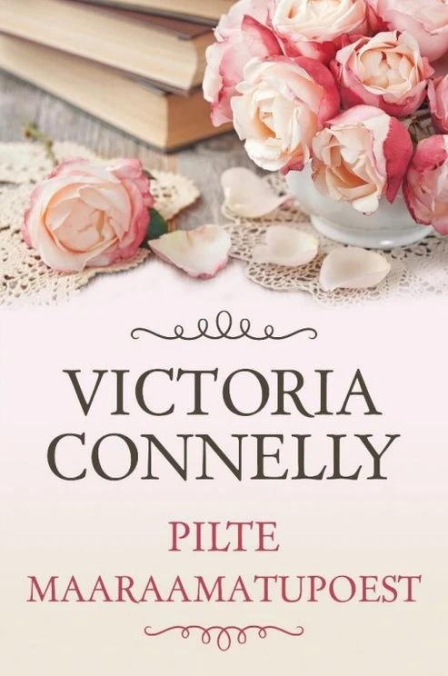 Pilte maaraamatupoest