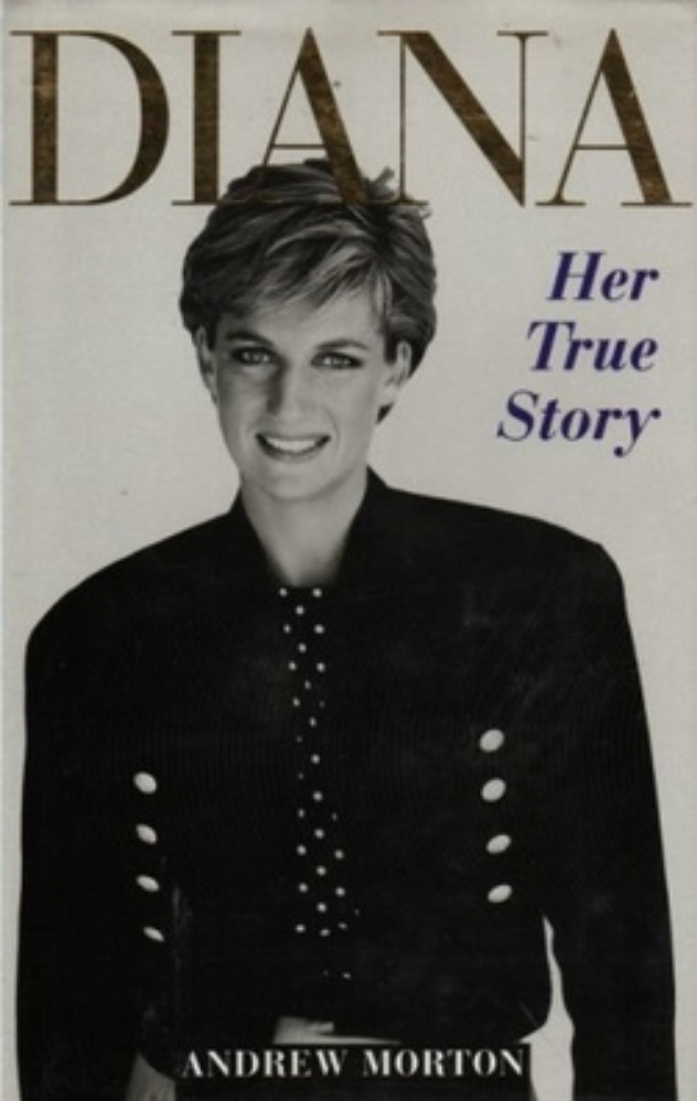 Diana Her True Story - In Her Own Words