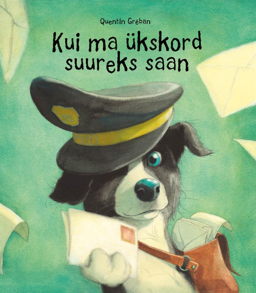 Kui ma ükskord suureks saan