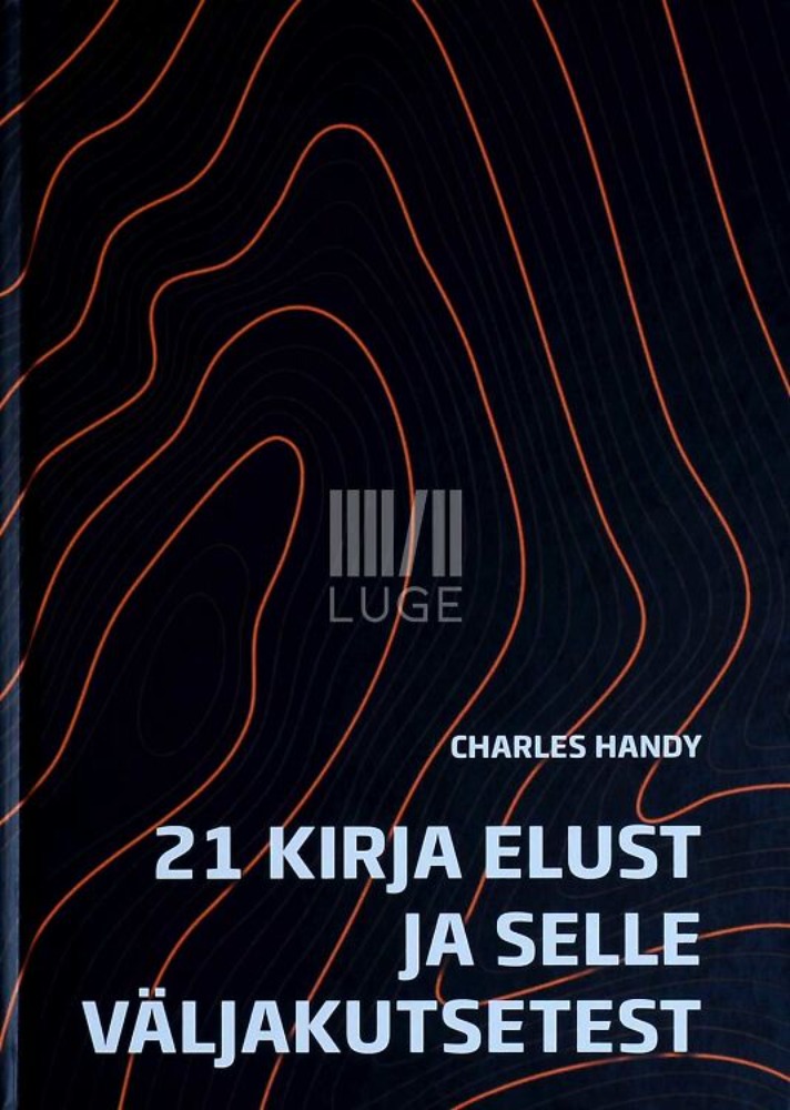 21 kirja elust ja selle väljakutsetest