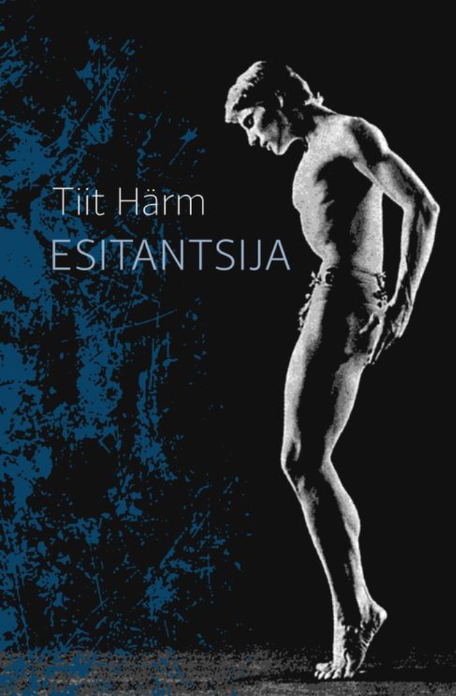 Tiit Härm. Esitantsija