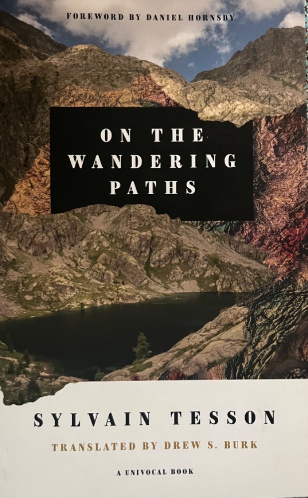 On the Wandering Paths