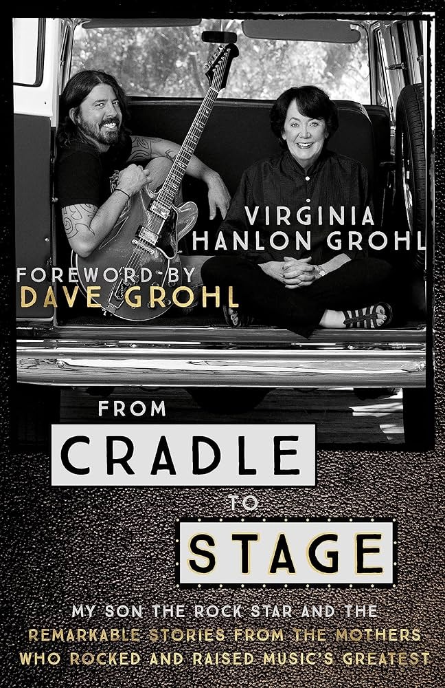 From Cradle to Stage