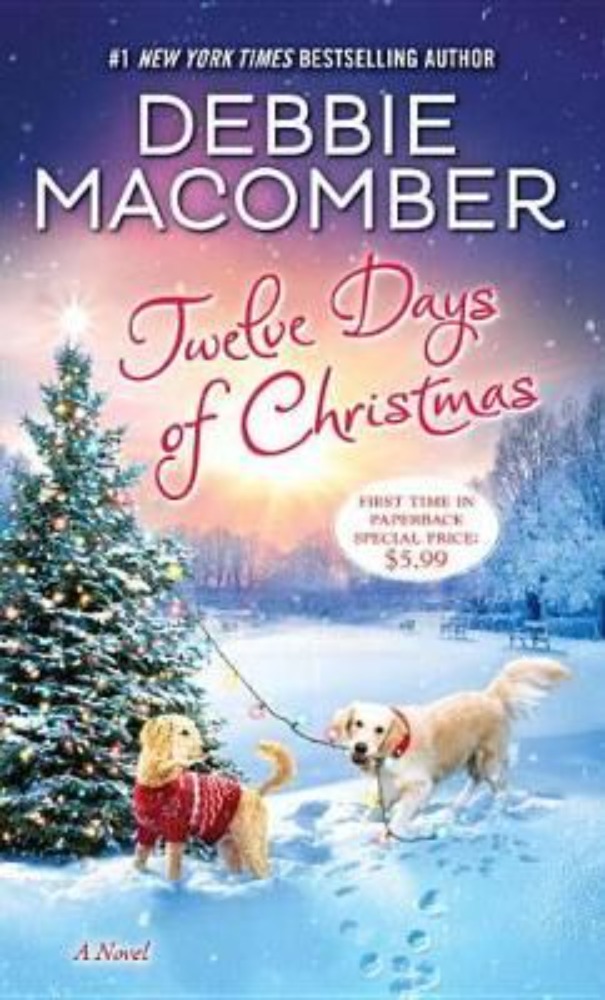 Twelve Days of Christmas