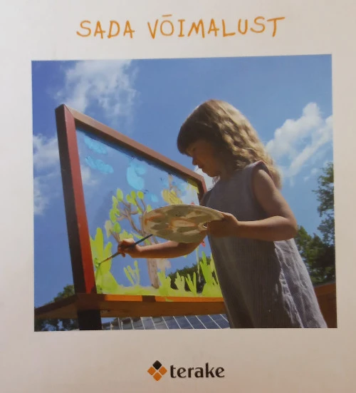 Sada võimalust