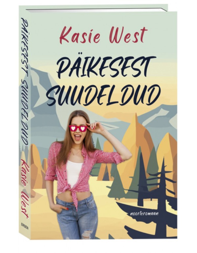 Päikesest suudeldud