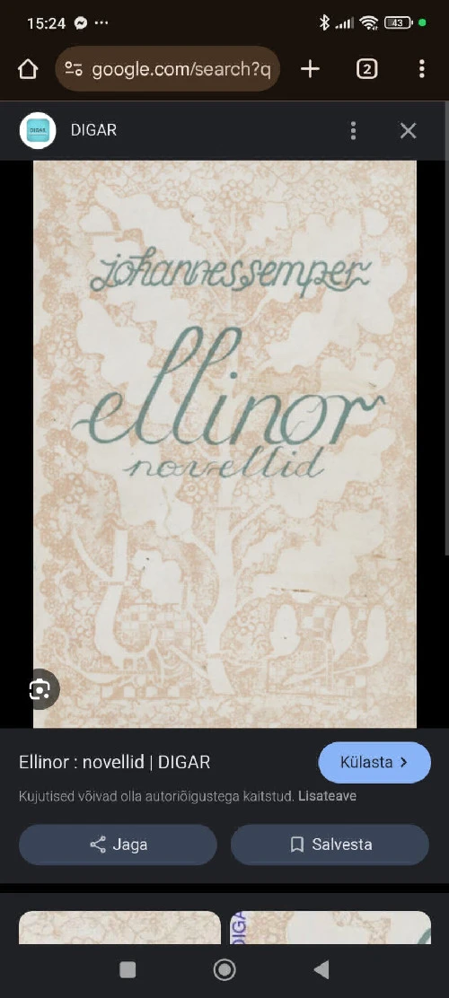 Ellinor