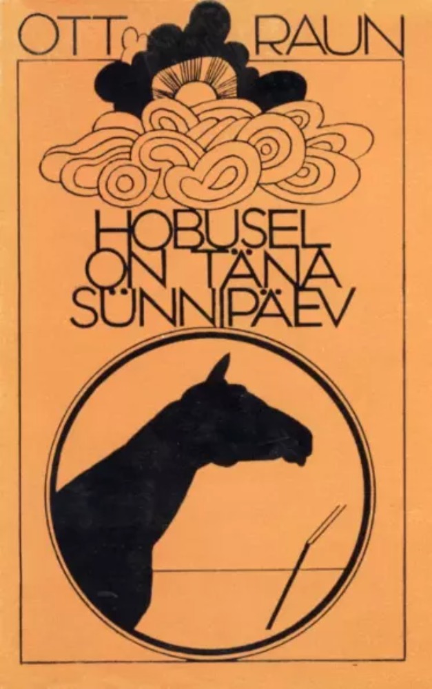 Hobusel on täna sünnipäev