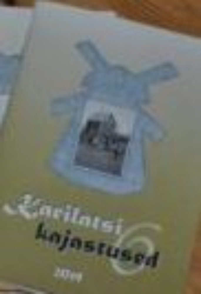 Karilatsi kajastused 6