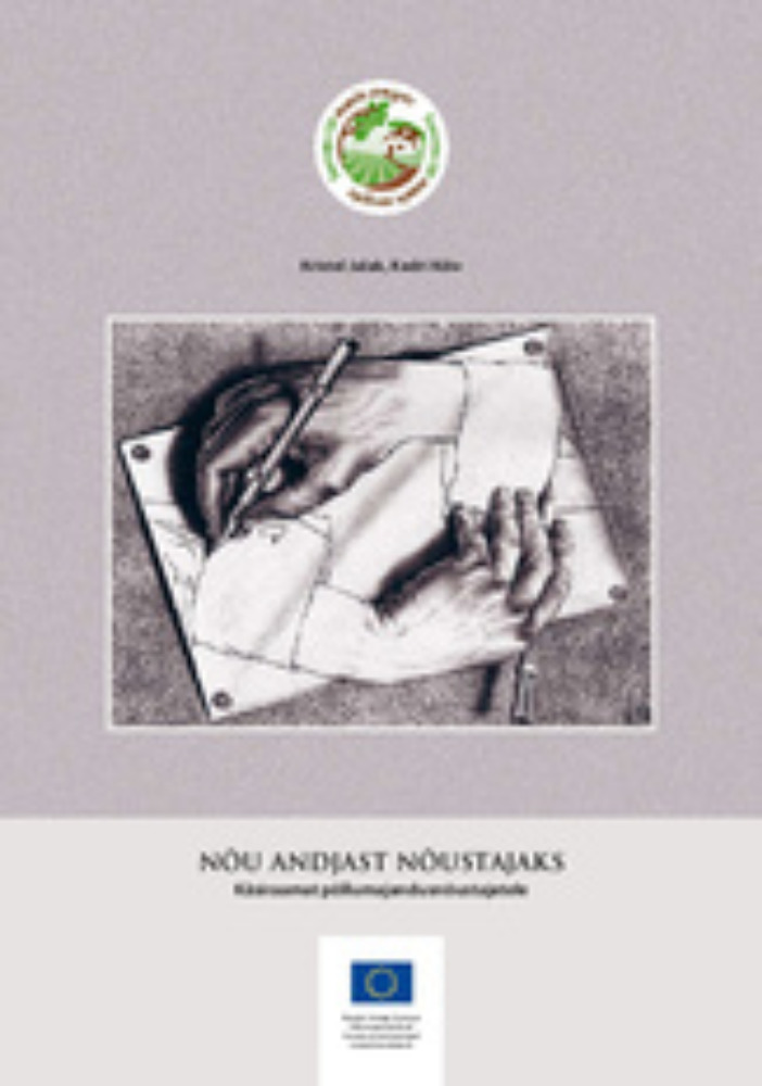 Nõu andjast nõustajaks