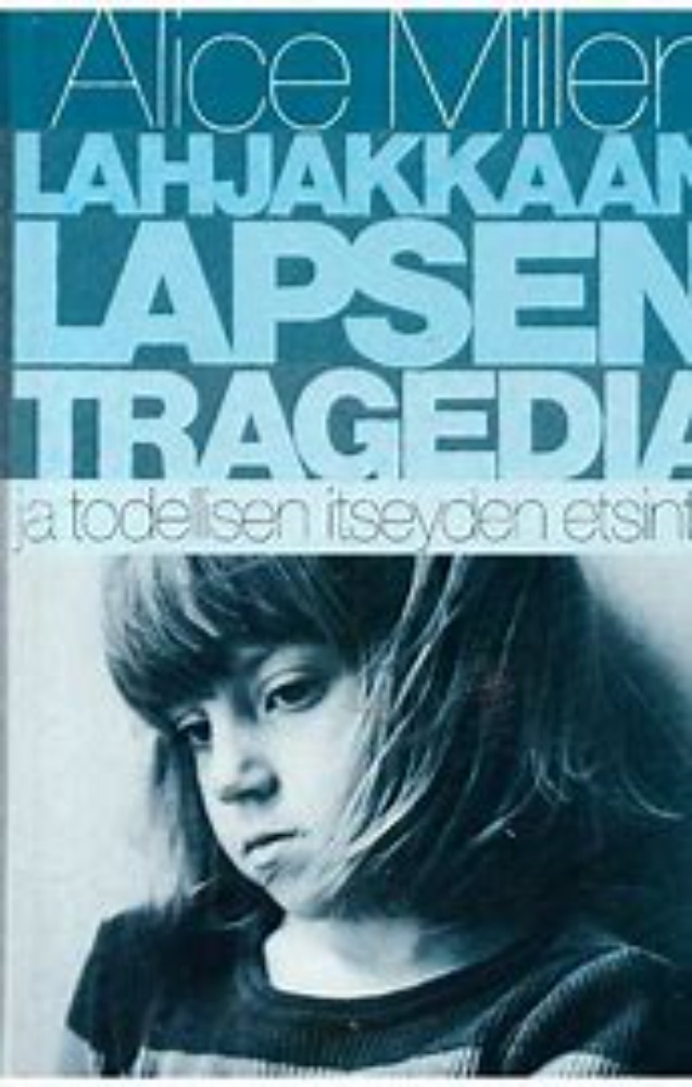 Lahjakkaan lapsen tragedia