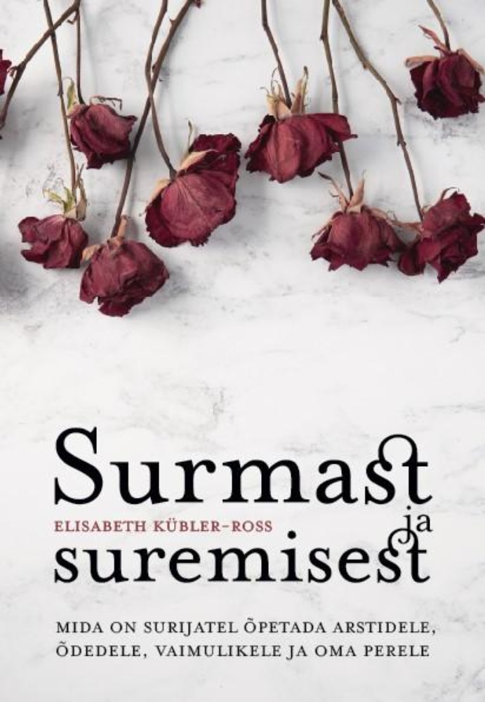 Surmast ja suremisest