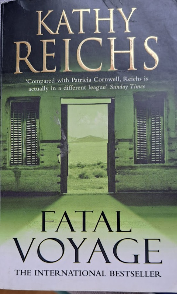  Fatal Voyage