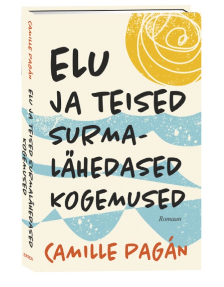 Elu ja teised surmalähedased kogemused