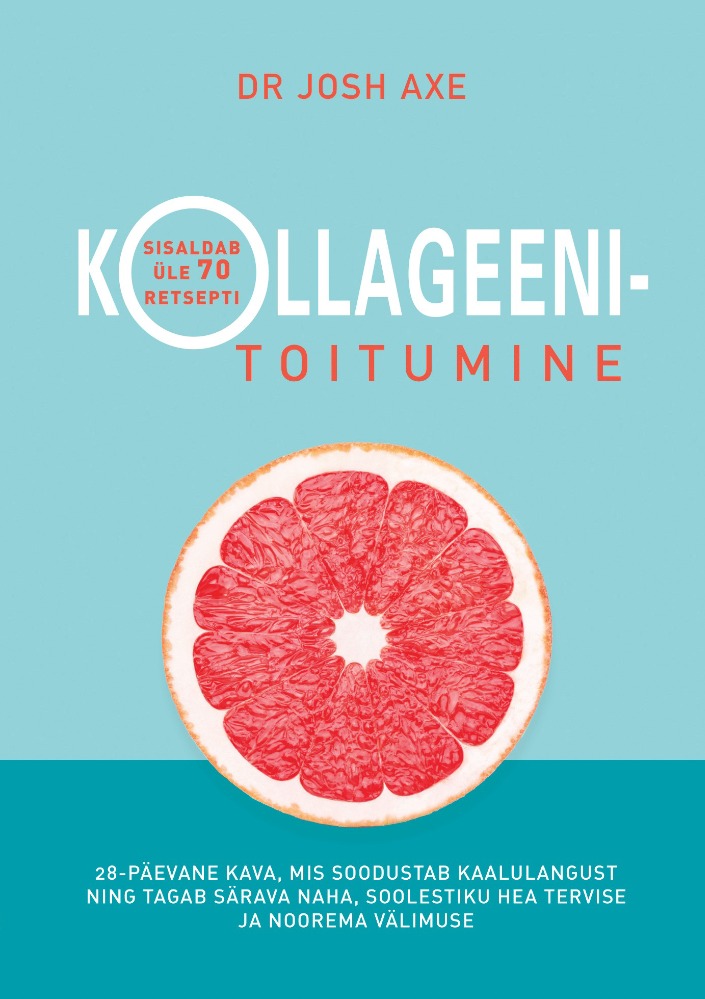 Kollageenitoitumine