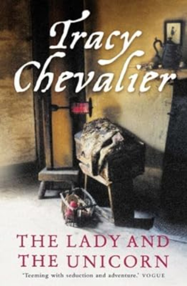 The Lady and the Unicorn