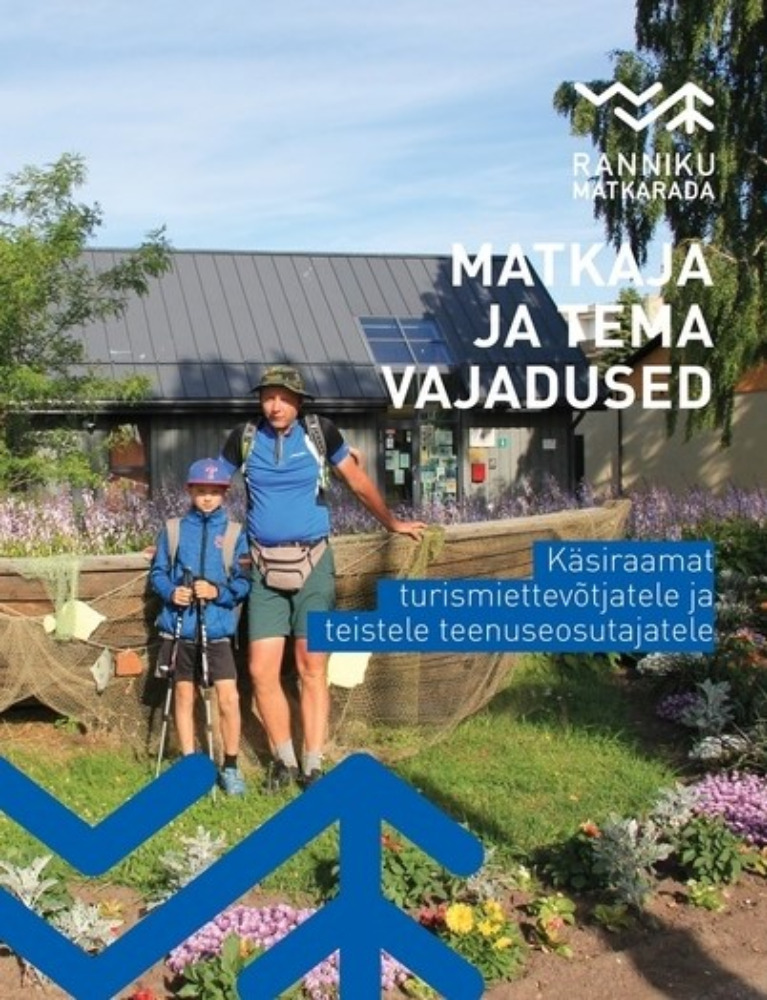 Matkaja ja tema vajadused