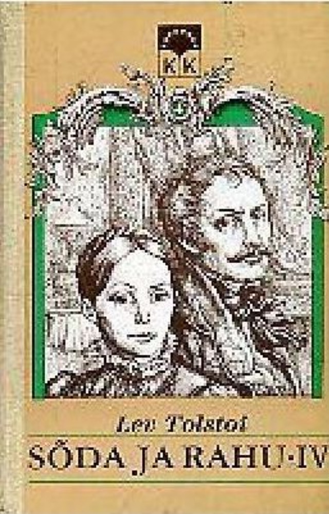 Sõda ja rahu IV osa