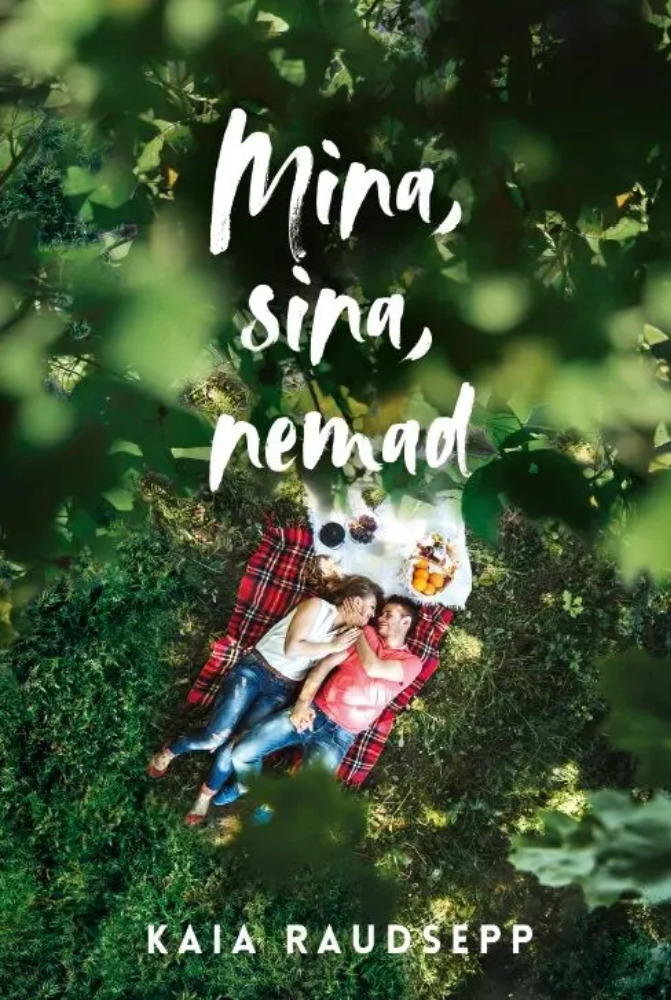 Mina, sina, nemad