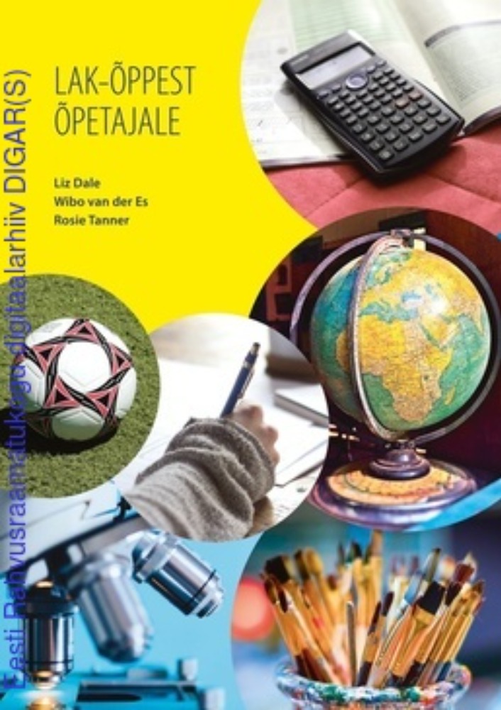 LAK-õppest õpetajale