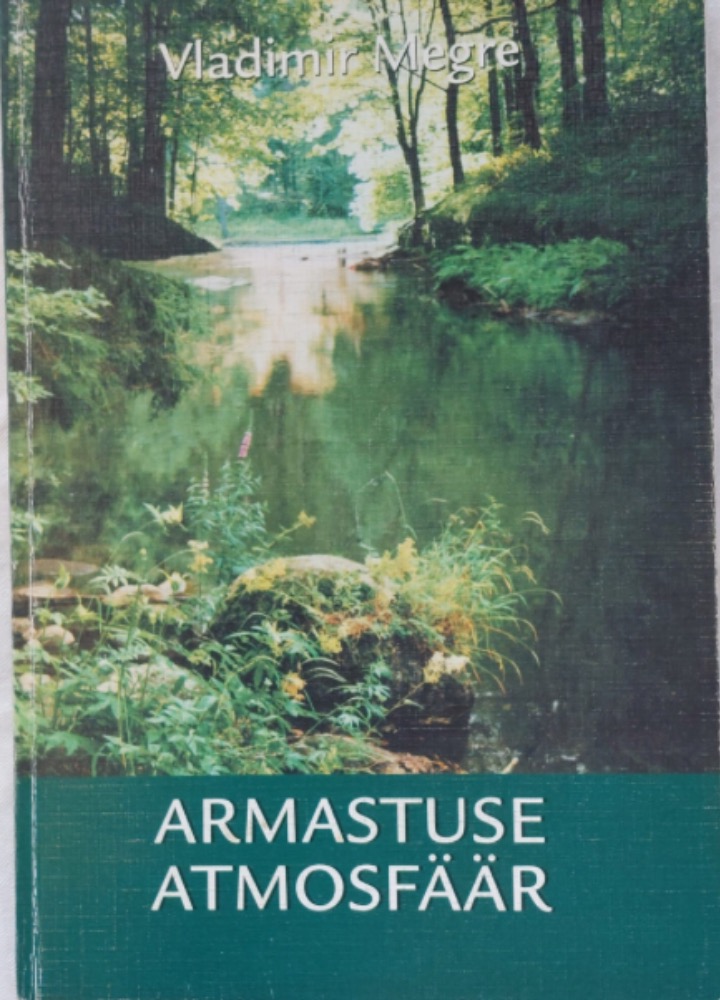 Armastuse atmosfäär