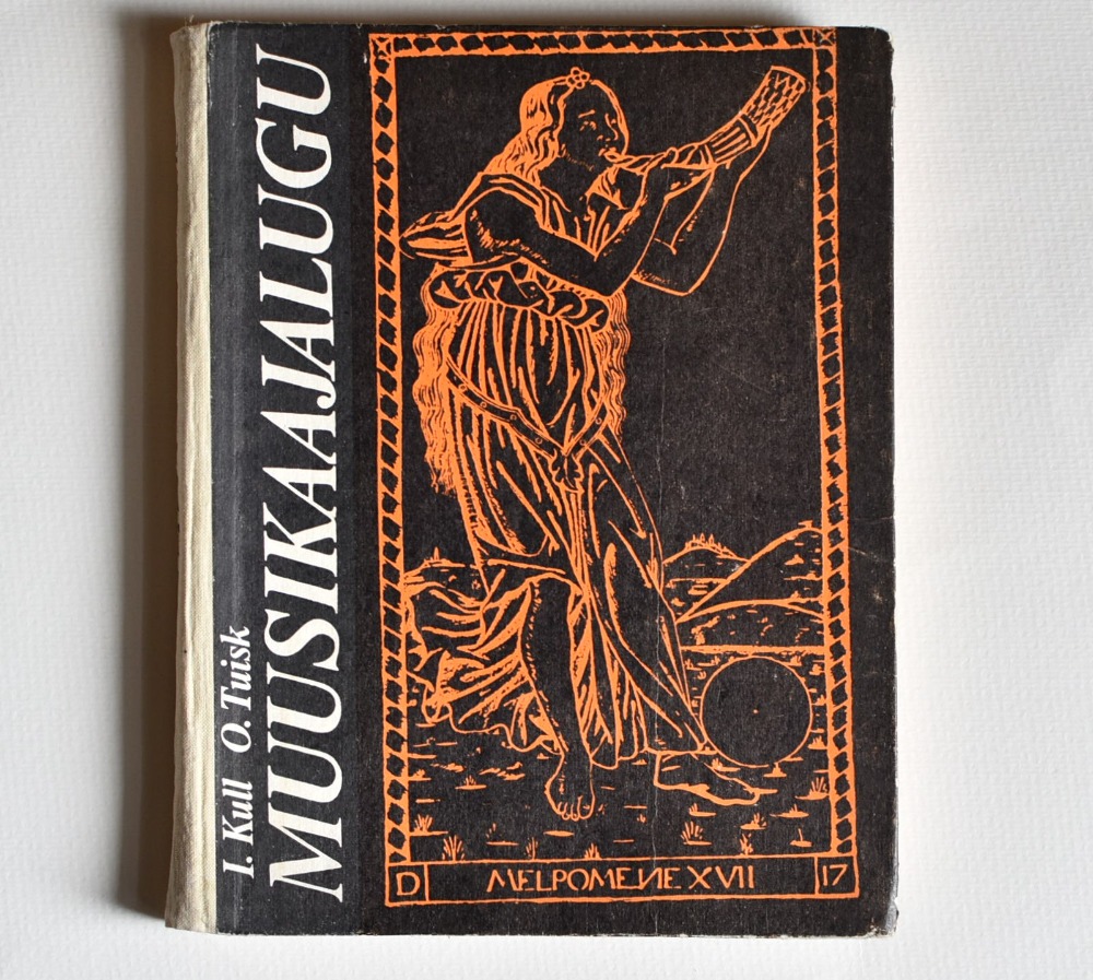 Muusikaajalugu keskkoolile