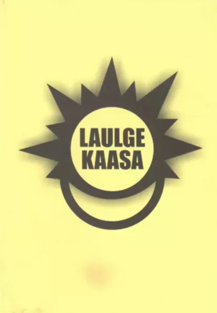 Laulge kaasa