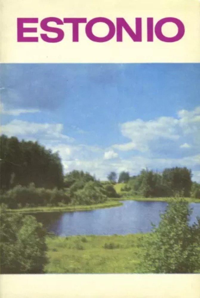 Estonio