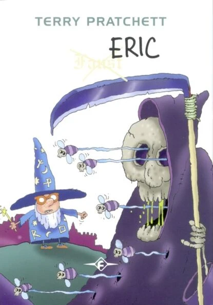 Eric