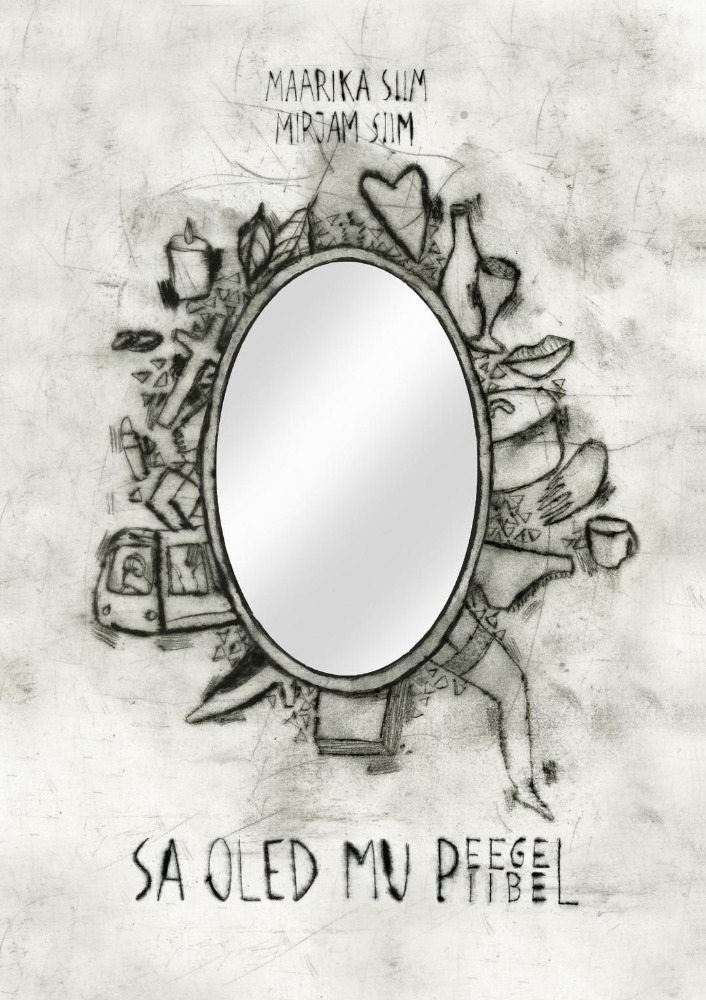 Sa oled mu Peegel/Piibel