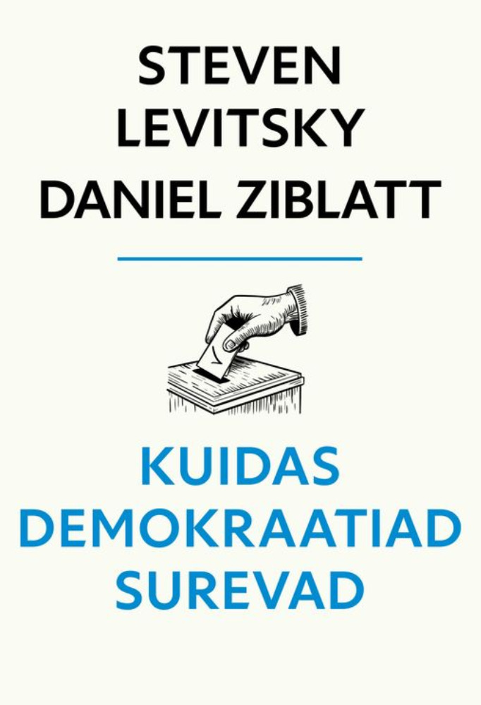 Kuidas demokraatiad surevad 