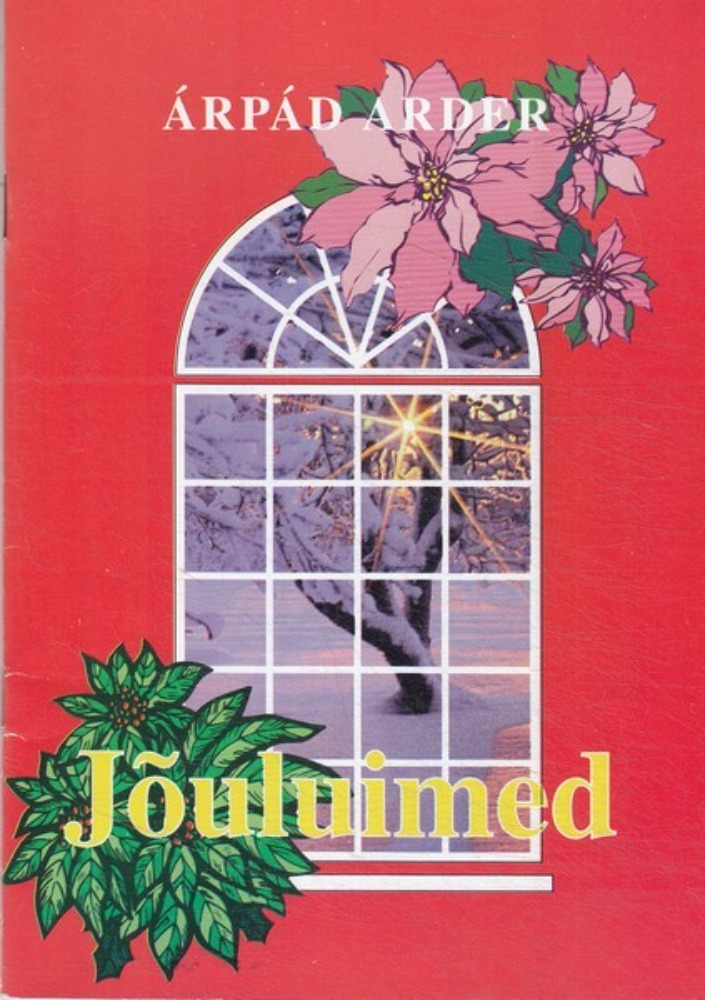 Jõuluimed