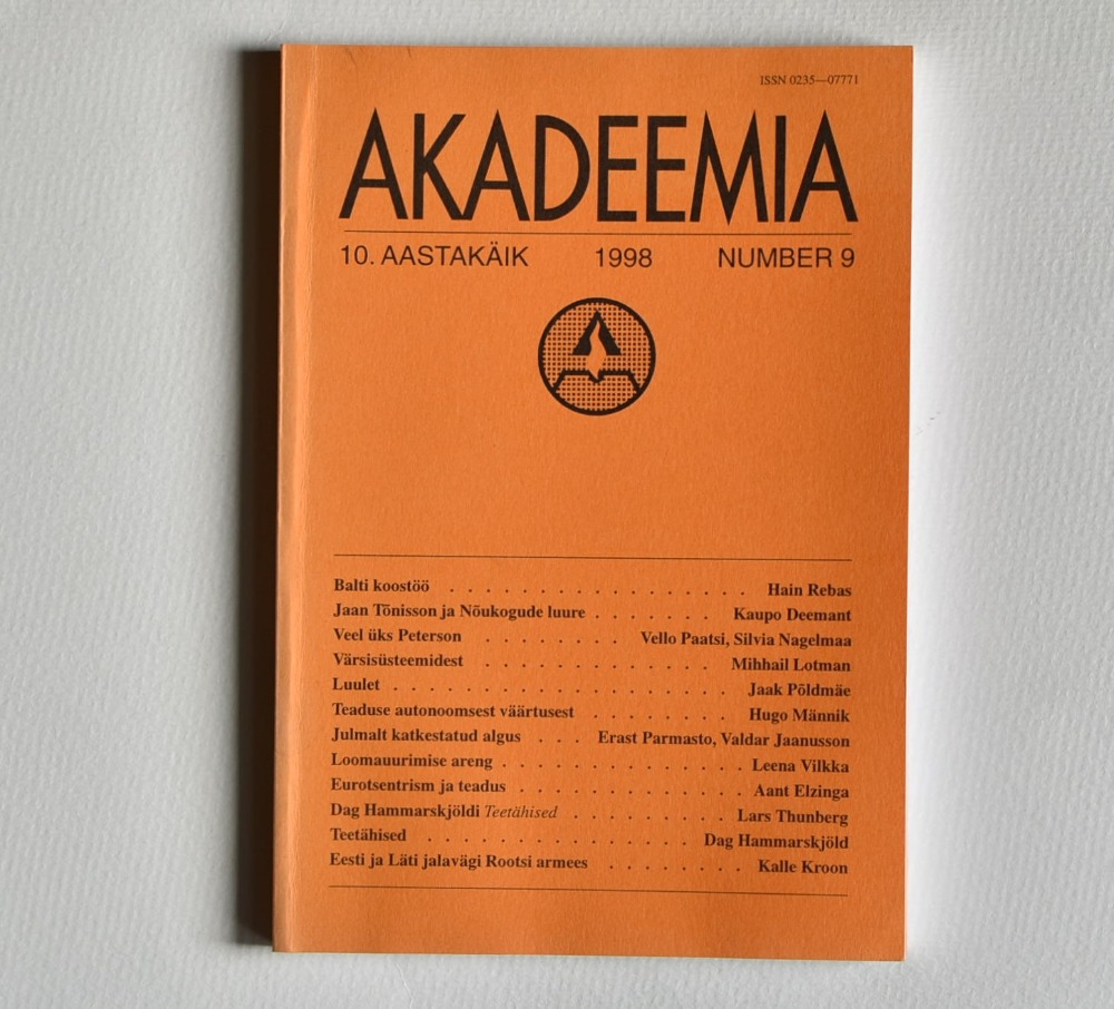 Akadeemia 9_1998