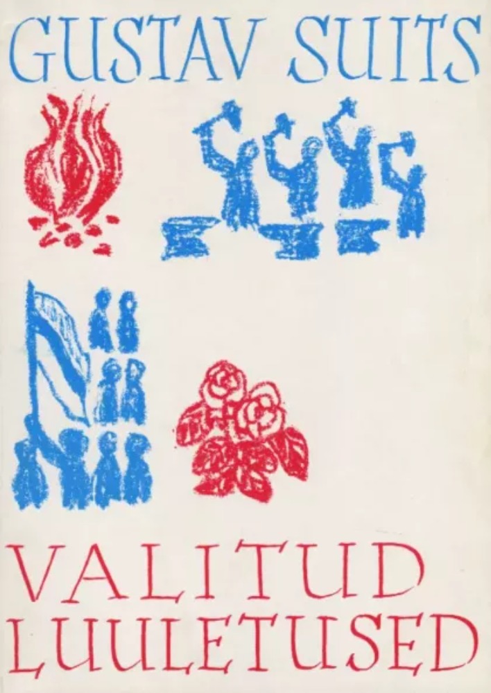 Valitud luuletused