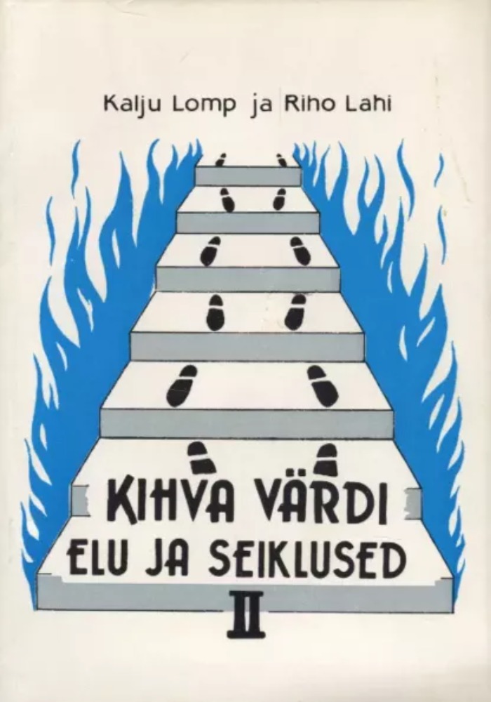 Kihva Värdi elu ja seiklused II