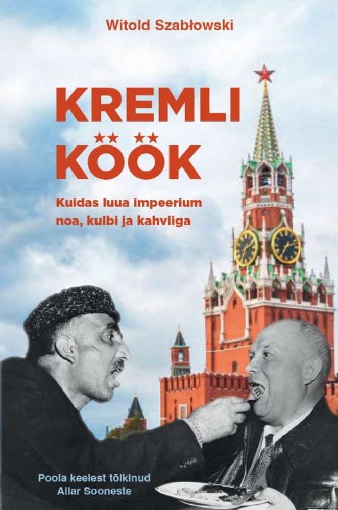 Kremli köök