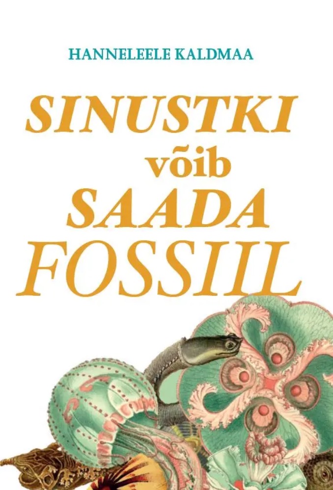 Sinustki võib saada fossiil