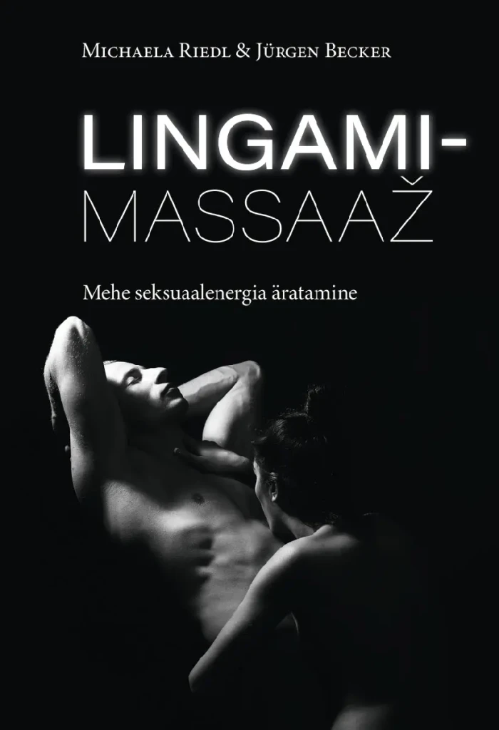Lingamimassaaž