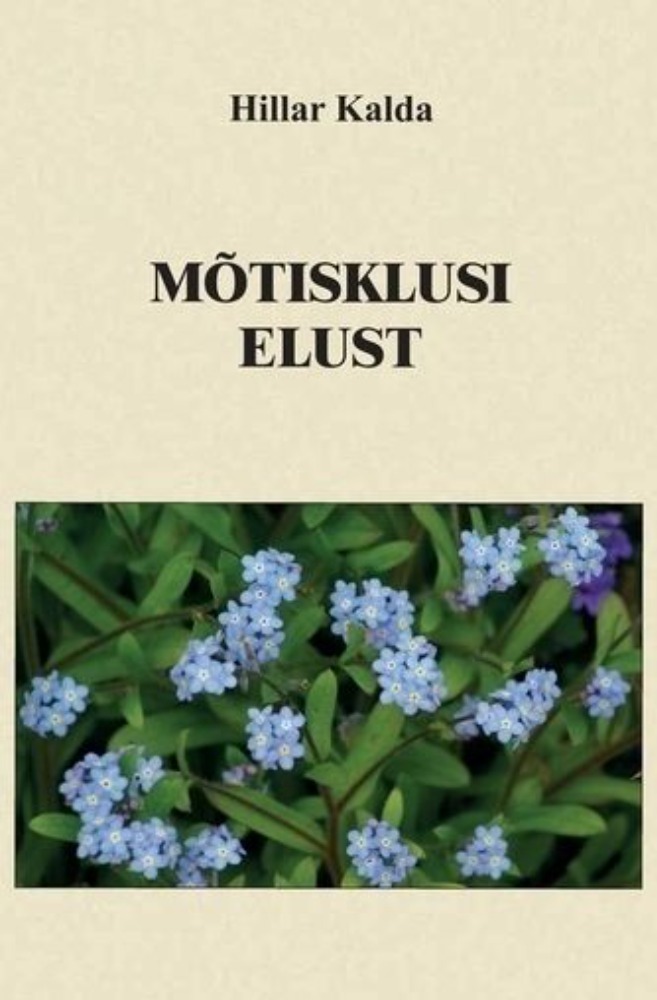 Mõtisklusi elust